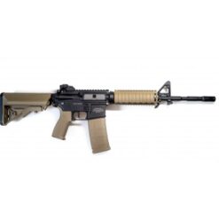 Delta Armory AR15 RIS Half Tan Charlie AEG DA-C03-HT
