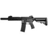 Delta Armory AR15 Silent Ops 7" Bravo DA-B07