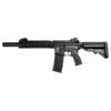 Delta Armory AR15 Silent Ops 9" Bravo AEG DA-B08