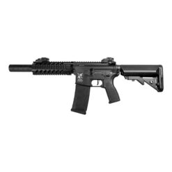 Delta Armory AR15 Silent Ops Classic Bravo AEG DA-B09