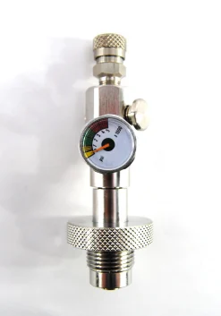 First Strike Scuba Fill Adapter - DIN