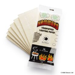 Hammaro Lighting Paper