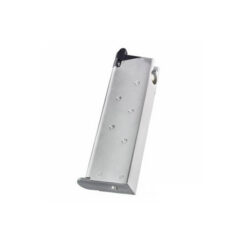 Tokyo Marui V10 compact Silver magazine