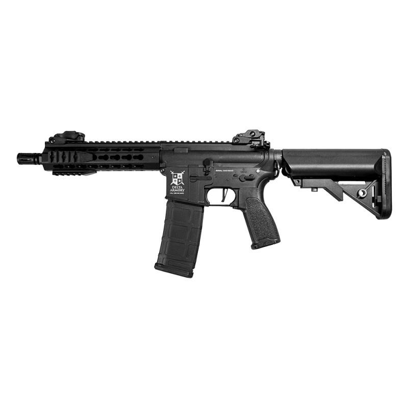 Delta Armory AR15 Keymod 8" Bravo DA-B05