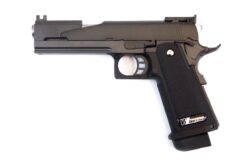 WE Europe Hi-Capa Dragon 5.1 A Series