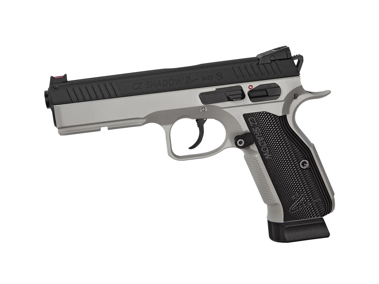 ASG CZ Shadow 2 Urban Grey