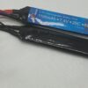 Vapex 7.4V 1300mAh 15C LiPO Battery Stick Mini-Tamiya LN213