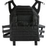 Kombat UK Buckle-Tek JPC - Black
