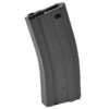 Battleaxe Hi-Cap M14/M16 Magazine (500 Round- Black)