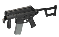 Ares Amoeba M4 AEG CCC Tactical (AM-002-BK)