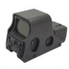 CCCP 551 Scope with Red and Green Holographic Sight