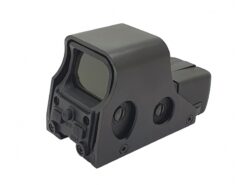 CCCP 551 Scope with Red and Green Holographic Sight