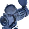 CCCP G33 Rifle Scope (Black)