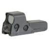CCCP 552 Scope with Red and Green Holographic Sight