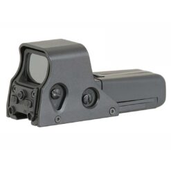 CCCP 552 Scope with Red and Green Holographic Sight