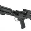S&T E11 Blaster (ST-AEG-68 - Steel - Black)