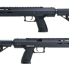 NOVRITSCH SSX303 Stealth Gas Rifle