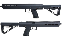 NOVRITSCH SSX303 Stealth Gas Rifle