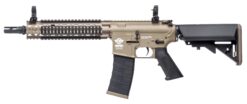 G&G Armament Combat Machine CM18 MOD1 DESERT