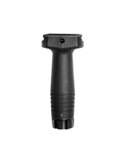 Delta Armory RIS Vertical Tactical Grip Black DA-ACC-01