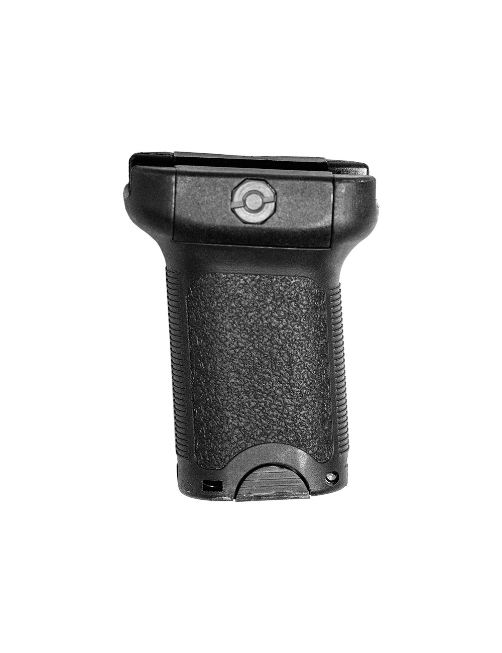Delta Armory RIS Tactical Grip B5 Short Black DA-ACC-06-BLK
