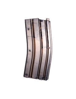 Delta Armory 450R Speedloader Black DA-ACC-08