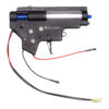 Delta Armory Complete QRS Gearbox Ver. 2 DA-ACC-13
