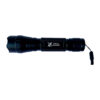 Delta Armory Tactical Flashlight IP4 500LM DA-FL-01-BLK