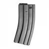 Delta Armory M4 130R Metal MID-CAP Magazine Black DA-MAG-02-BLK