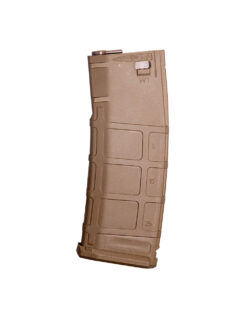 Delta Armory M4 130R DMAG Mid-Cap Magazine Tan DA-MAG-03-TAN