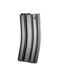 Delta Armory M4 130R Mid-Cap Magazine Black DA-MAG-04-BLK