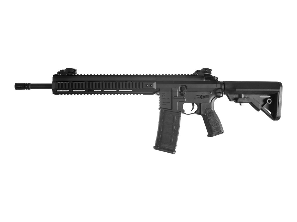 Delta Armory PAR MK3 16" DA-PAR-16