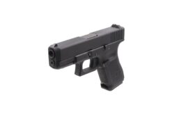 WE EU19 Gen 5 - BLACK