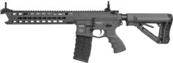 G&G GC16 PREDATOR BATTLESHIP GREY