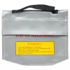 Lipo Safe charging bag with handle- size Small