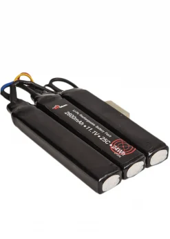 Vapex 11.1V 2600mAh 20C Crane stock battery Mini Tamiya LP306