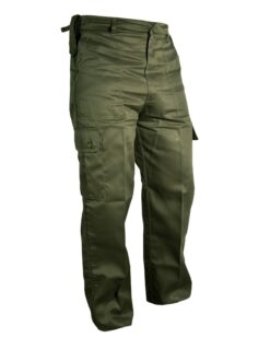 Kombat Trousers