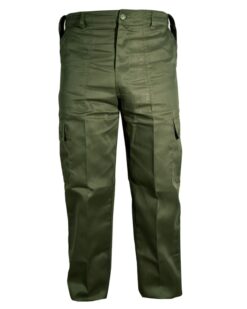 Kombat Trousers
