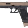 Secutor Gladius Magna VI Tier 2 Gas Blowback Pistol (Tan)