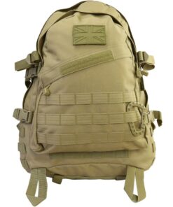 Spec-Ops Pack 45 Litre