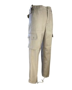 Kombat Trousers