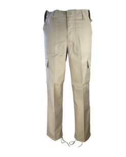 Kombat Trousers