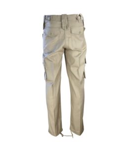 Kombat Trousers