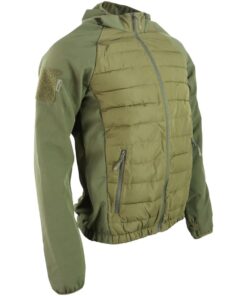 Venom Tactical Jacket