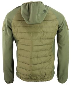 Venom Tactical Jacket