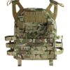 Kombat UK Buckle-Ted JPC Rig - BTP