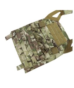 Kombat UK Buckle-Ted JPC Rig - BTP
