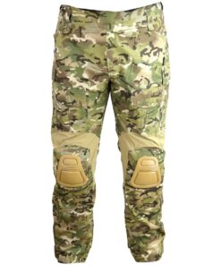 KombatUK Gen II Spec Ops Trousers BTP Large