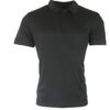 Kombat UK Polo Top Black
