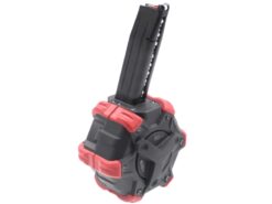 Armorer Works Customer Adaptive Drum Magazine HX Series (Hi-Capa)